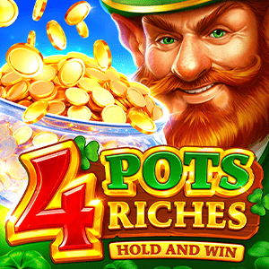4 Pots Riches