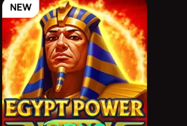 Egypt Power