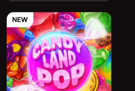 Candy Land Pop